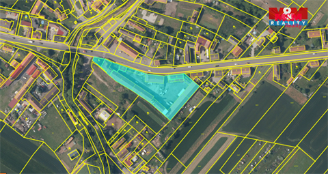 Pronájem skladu / haly, 200 m² 4