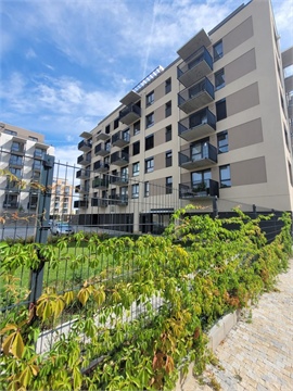 Prodej bytu 1kk, 38 m² - 0