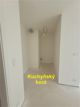Prodej bytu 1kk, 38 m² 6