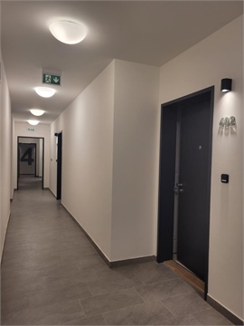 Prodej bytu 1kk, 38 m² - 4