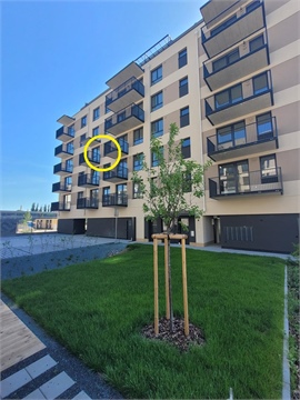 Prodej bytu 1kk, 38 m² - 10