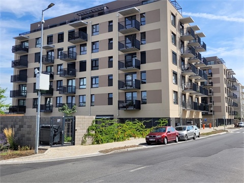 Prodej bytu 1kk, 38 m² 0