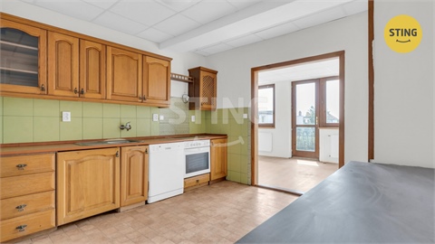 Prodej rodinného domu, 360 m² - 4