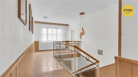 Prodej rodinného domu, 360 m² 16