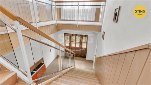 Prodej rodinného domu, 360 m² 28