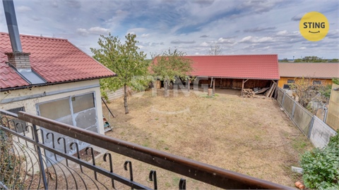 Prodej rodinného domu, 360 m² - 24