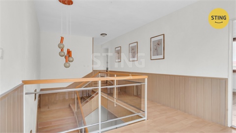 Prodej rodinného domu, 360 m² - 8