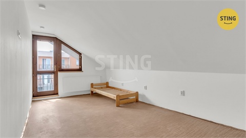 Prodej rodinného domu, 360 m² - 10