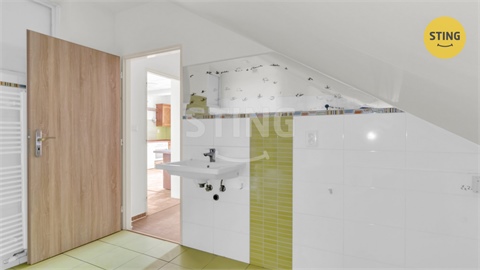 Prodej rodinného domu, 360 m² - 20
