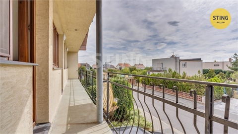 Prodej rodinného domu, 360 m² 22