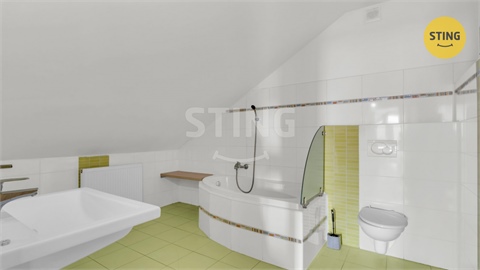 Prodej rodinného domu, 360 m² 4