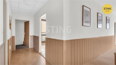 Prodej rodinného domu, 360 m² - 14