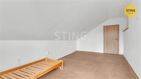 Prodej rodinného domu, 360 m² - 26