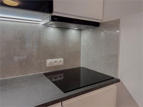 Pronájem bytu 1kk, 38 m² - 6