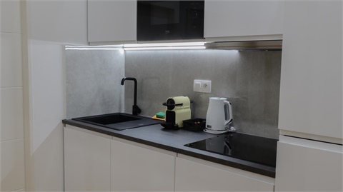 Pronájem bytu 1kk, 38 m² 6