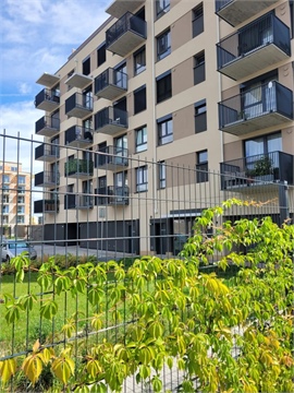 Pronájem bytu 1kk, 38 m² 0