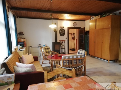 Prodej rodinného domu, 250 m² - 12
