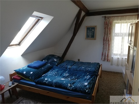 Prodej rodinného domu, 250 m² - 22
