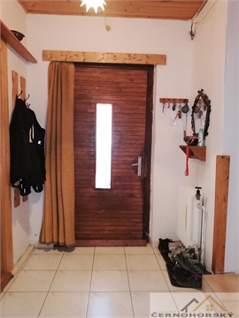 Prodej rodinného domu, 250 m² 22