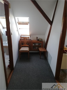 Prodej rodinného domu, 250 m² - 28