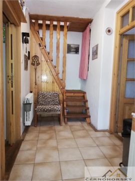 Prodej rodinného domu, 250 m² - 20