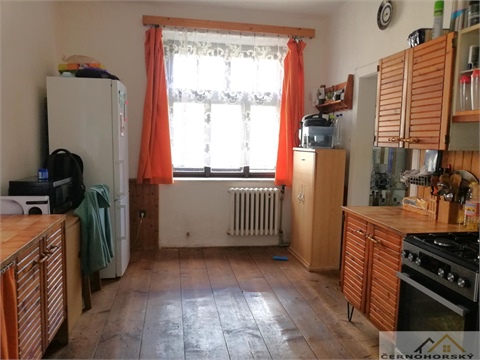 Prodej rodinného domu, 250 m² - 14