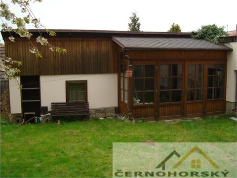 Prodej rodinného domu, 250 m² 6