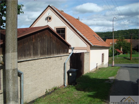 Prodej rodinného domu, 250 m² - 6