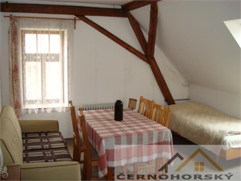 Prodej rodinného domu, 250 m² - 24