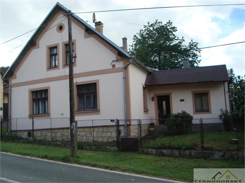 Prodej rodinného domu, 250 m² 4
