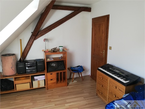 Prodej rodinného domu, 250 m² - 26