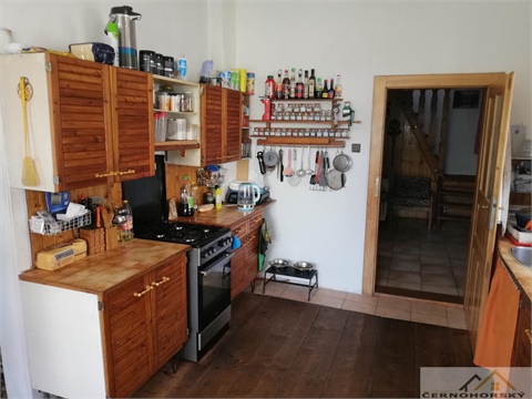 Prodej rodinného domu, 250 m² - 0