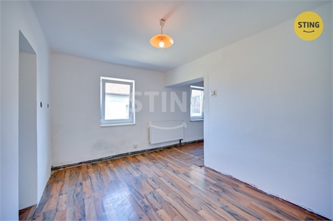 Prodej rodinného domu, 80 m² 12