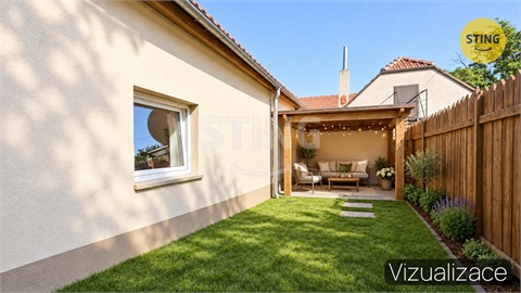 Prodej rodinného domu, 80 m² 28