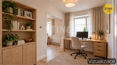 Prodej rodinného domu, 80 m² 26