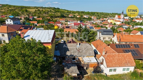 Prodej rodinného domu, 80 m² - 10