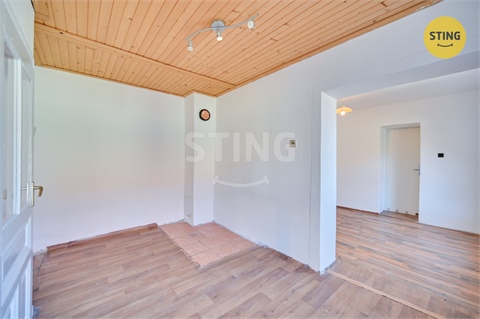 Prodej rodinného domu, 80 m² - 2