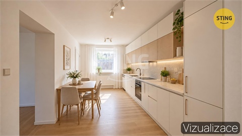 Prodej rodinného domu, 80 m² 24