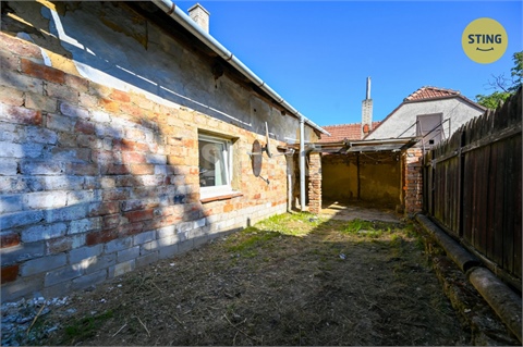 Prodej rodinného domu, 80 m² 8