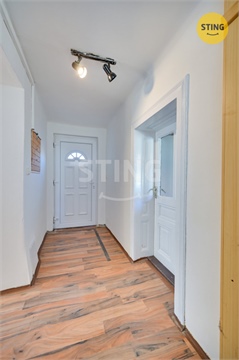 Prodej rodinného domu, 80 m² 22