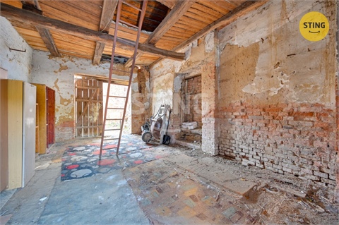 Prodej rodinného domu, 80 m² - 28