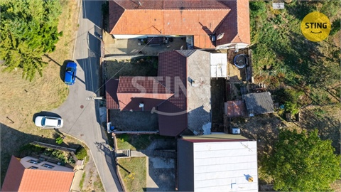 Prodej rodinného domu, 80 m² 10