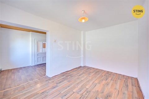 Prodej rodinného domu, 80 m² - 14