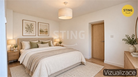 Prodej rodinného domu, 80 m² - 24