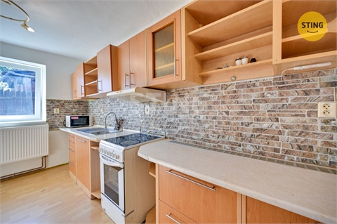 Prodej rodinného domu, 80 m² - 0