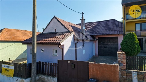 Prodej rodinného domu, 80 m² 6