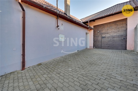 Prodej objektu, 80 m² - 8