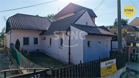 Prodej objektu, 80 m² 0
