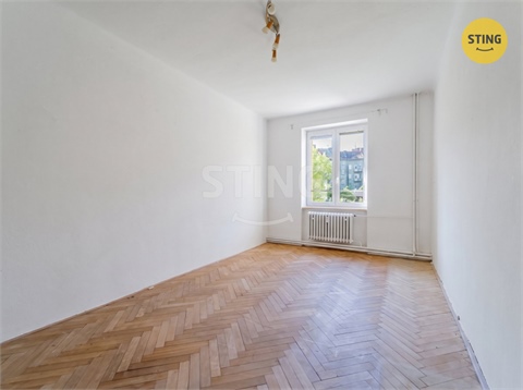 Prodej bytu 2+1, 53 m² - 4