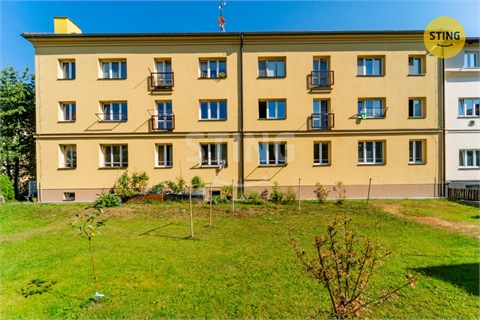 Prodej bytu 2+1, 53 m² - 12